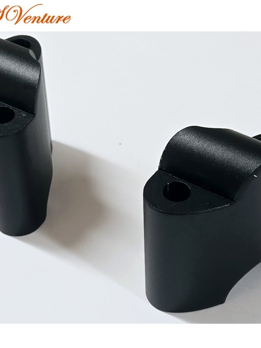 Harley Davidson Handlebar Risers - Picture 2 of 6